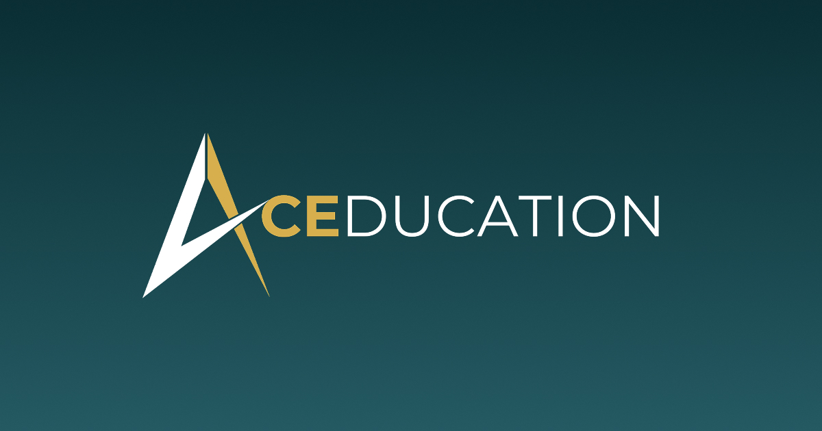 ACE Education